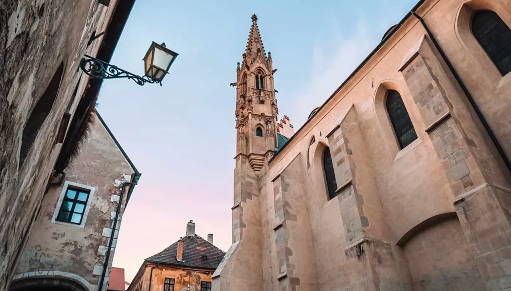 The Cost of Seeing Clearly