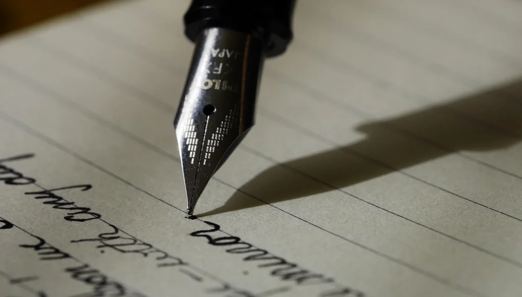 Language as a Weapon